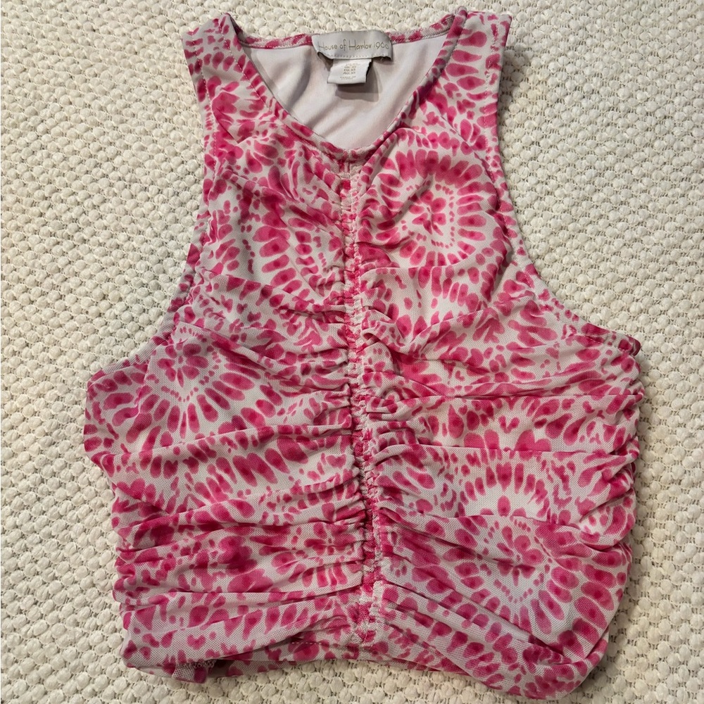 House of Harlow 1960 tank top